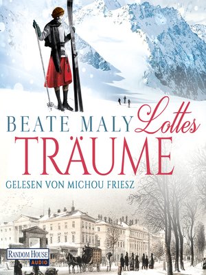 cover image of Lottes Träume